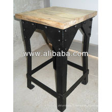 Tabouret industriel